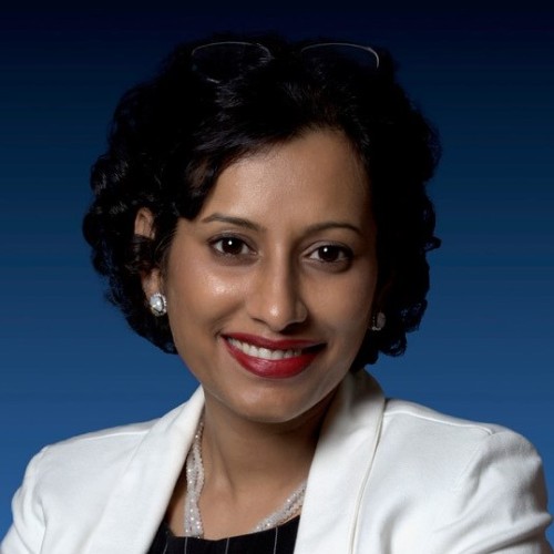 Indrani Ghoshal
